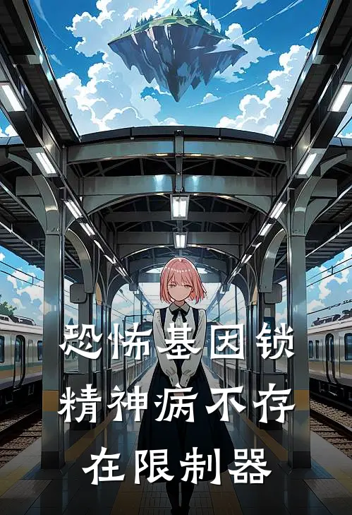 恐怖基因锁：精神病不存在限制器