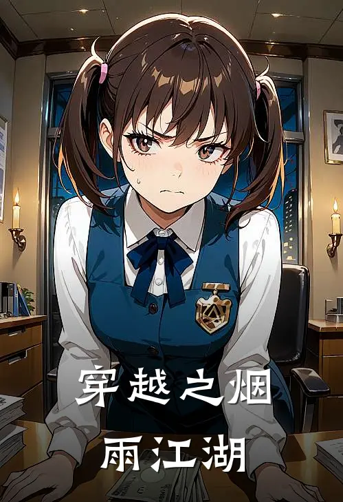 穿越之烟雨江湖