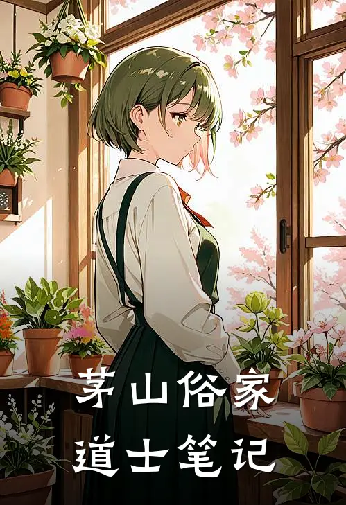 茅山俗家道士笔记