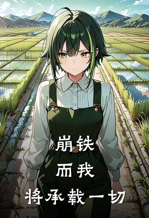 崩铁：而我，将承载一切