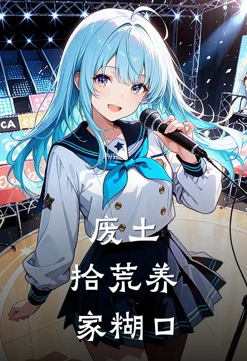 废土：拾荒养家糊口