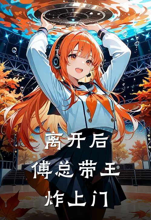 离开后，傅总带王炸上门