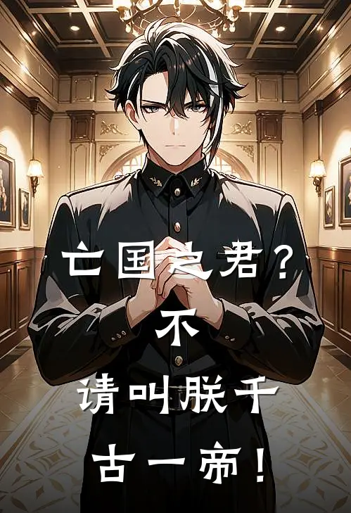 亡国之君？不，请叫朕千古一帝！