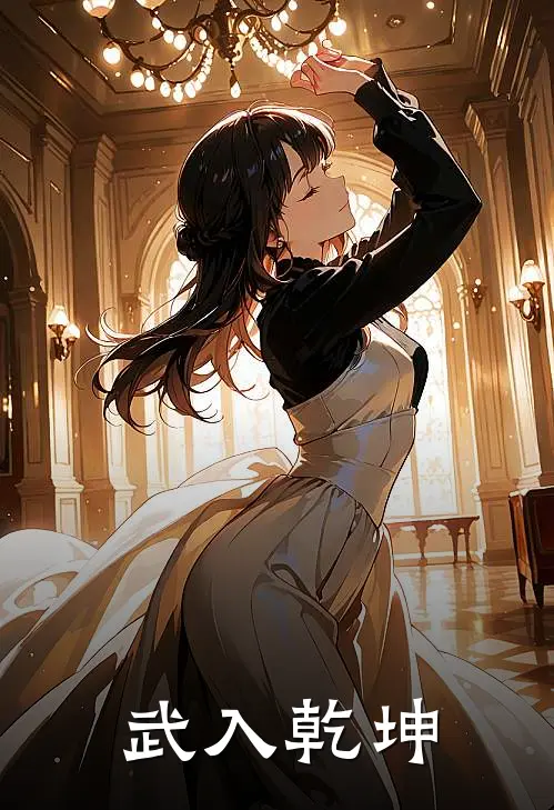 武入乾坤
