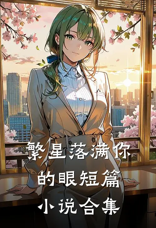 繁星落满你的眼短篇小说合集