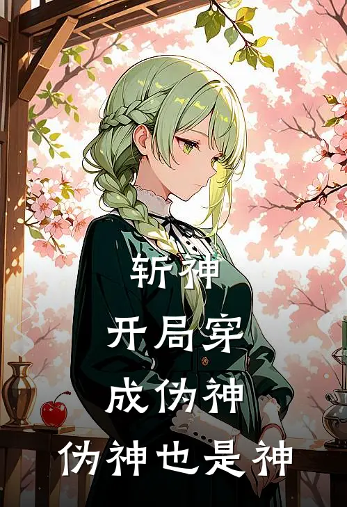 斩神，开局穿成伪神，伪神也是神