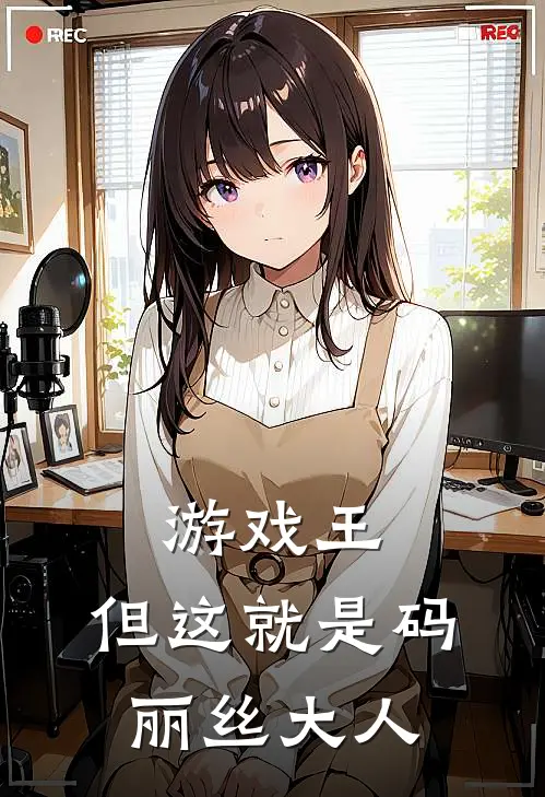 游戏王：但这就是码丽丝大人