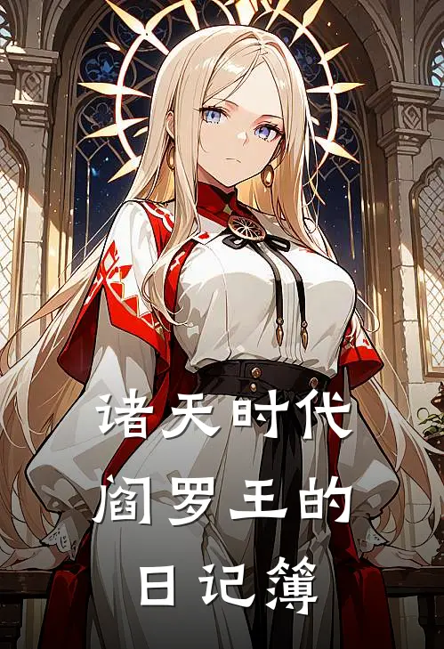 诸天时代：阎罗王的日记簿