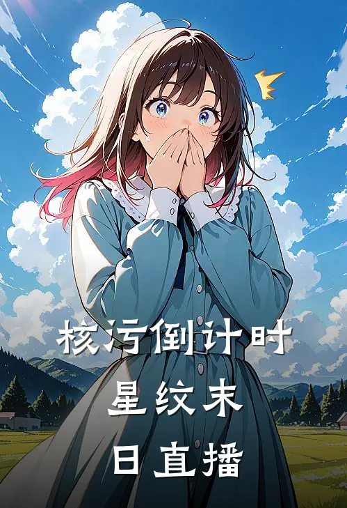 核污倒计时：星纹末日直播