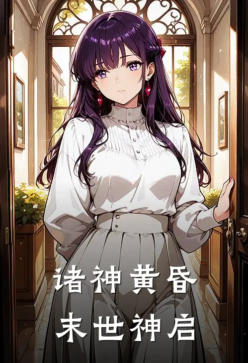 诸神黄昏：末世神启