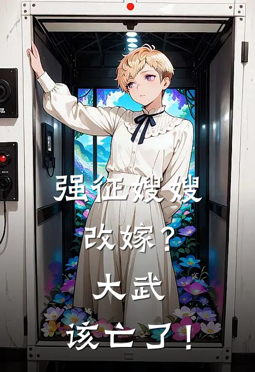 强征嫂嫂改嫁？大武，该亡了！