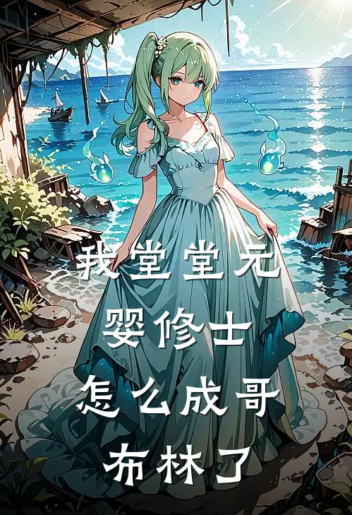 我堂堂元婴修士，怎么成哥布林了