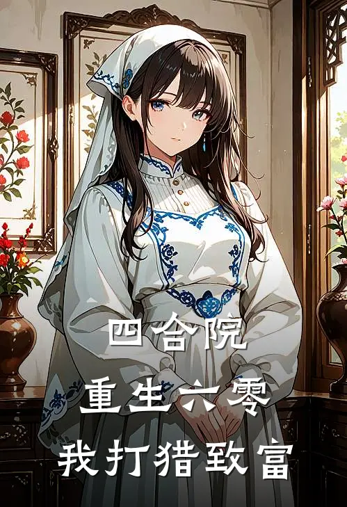 四合院：重生六零，我打猎致富
