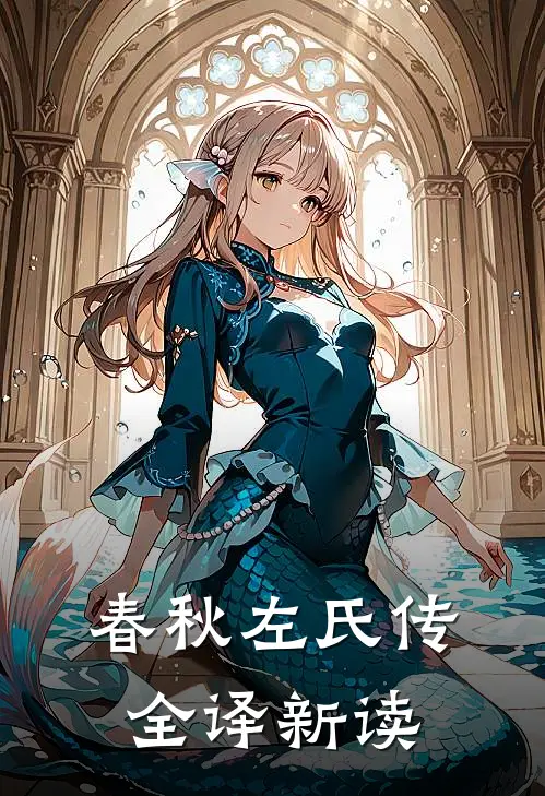 春秋左氏传全译新读