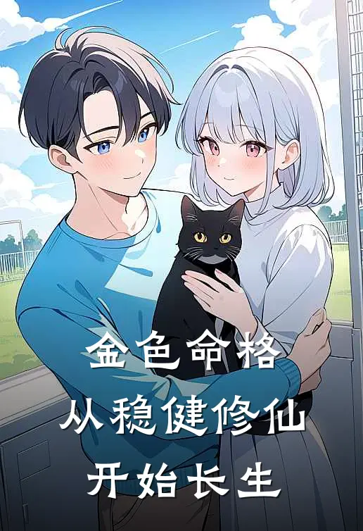 金色命格：从稳健修仙开始长生