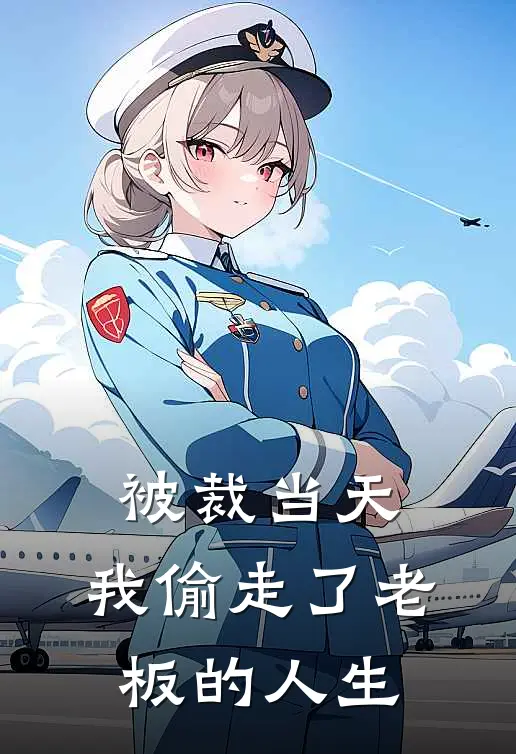 被裁当天，我偷走了老板的人生