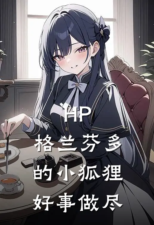 HP：格兰芬多的小狐狸好事做尽
