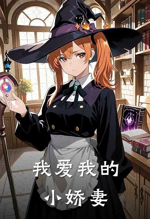 我爱我的小娇妻