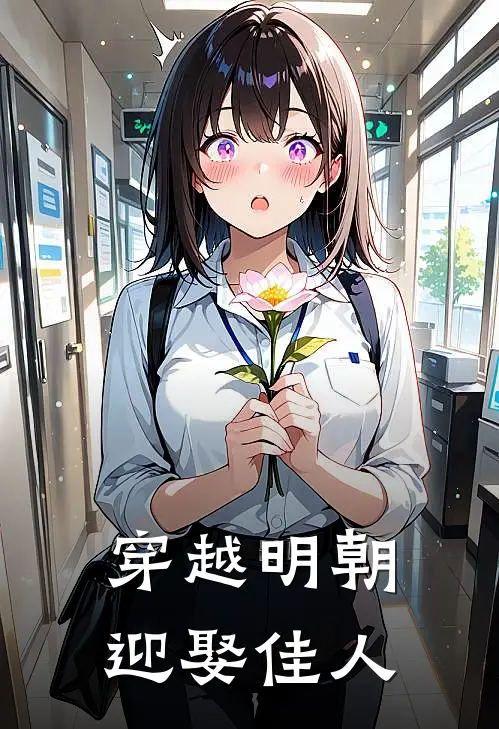 穿越明朝迎娶佳人