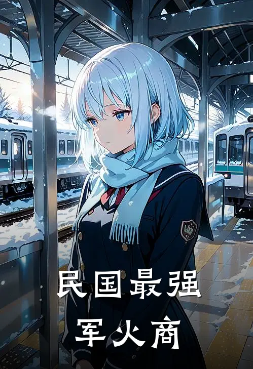 民国最强军火商