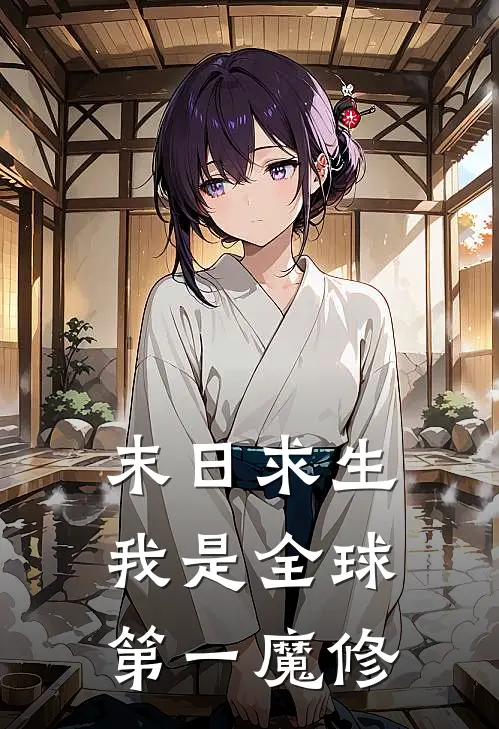 末日求生：我是全球第一魔修