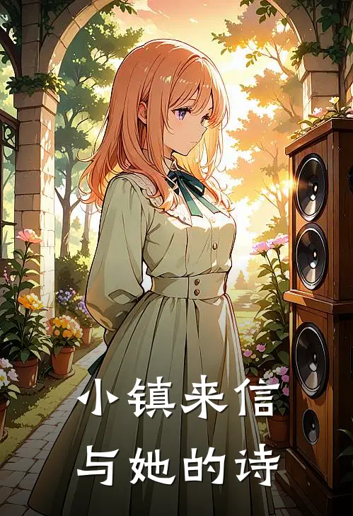 小镇来信与她的诗