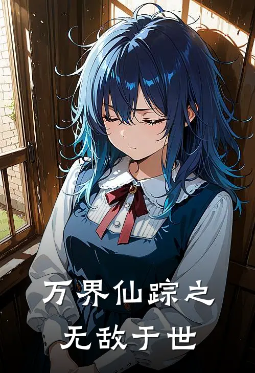 万界仙踪之无敌于世