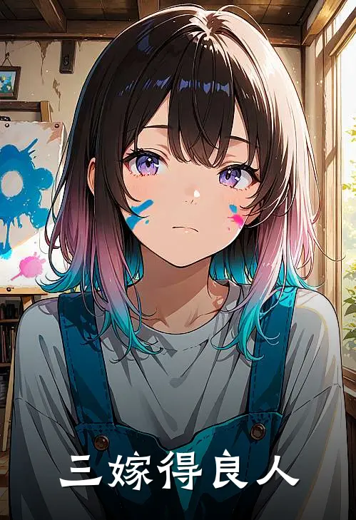 三嫁得良人
