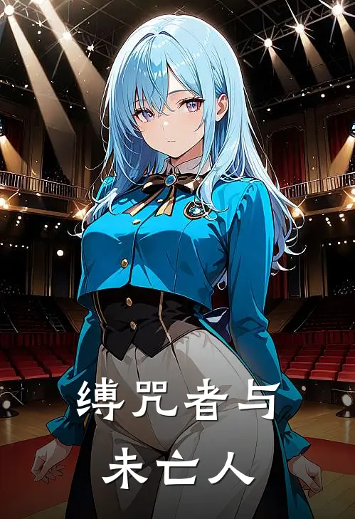 缚咒者与未亡人