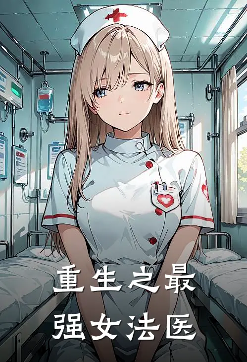 重生之最强女法医