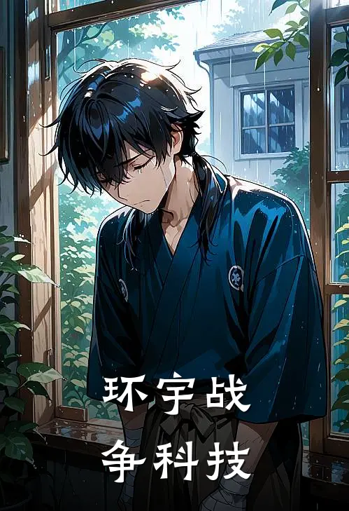 环宇战争科技