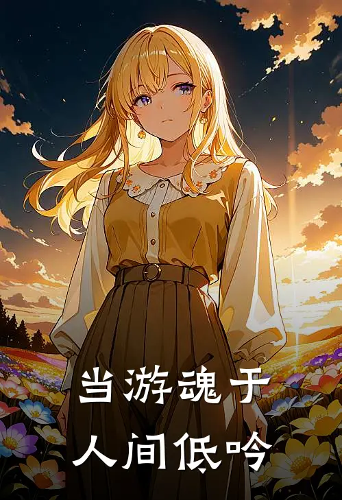 当游魂于人间低吟