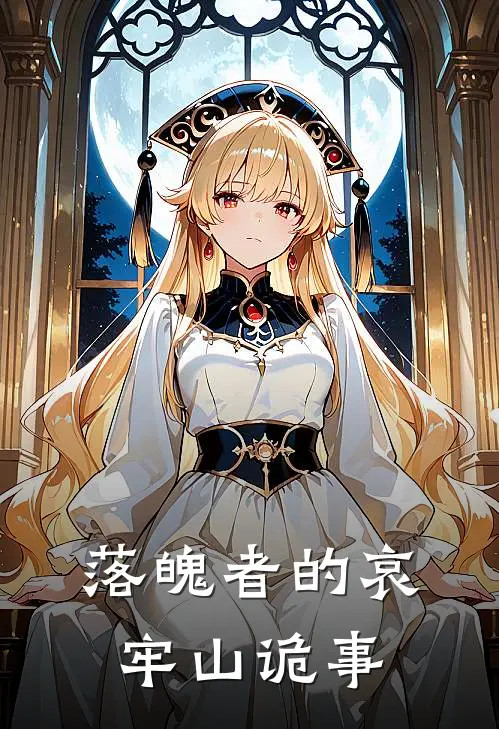 落魄者的哀牢山诡事