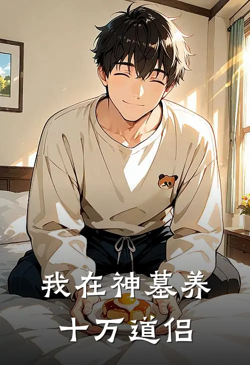 我在神墓养十万道侣