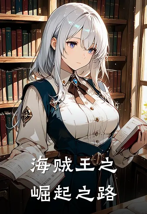 海贼王之崛起之路