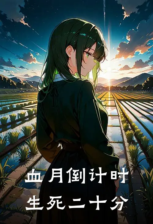 血月倒计时生死二十分