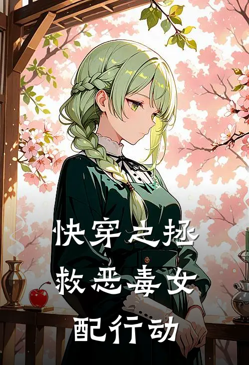 快穿之拯救恶毒女配行动