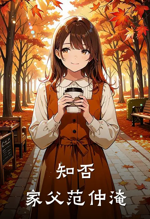 知否：家父范仲淹