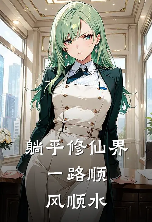 躺平修仙界，一路顺风顺水