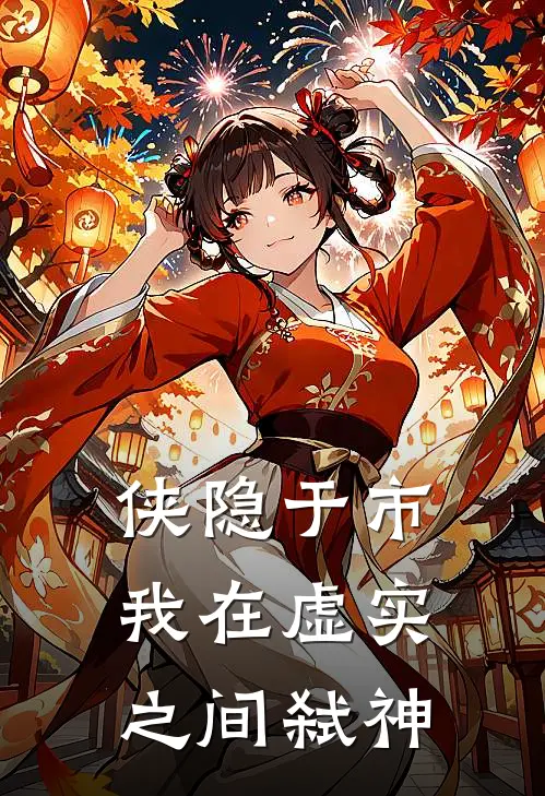 侠隐于市：我在虚实之间弑神