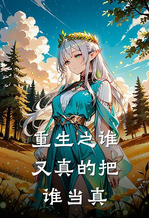 重生之谁又真的把谁当真