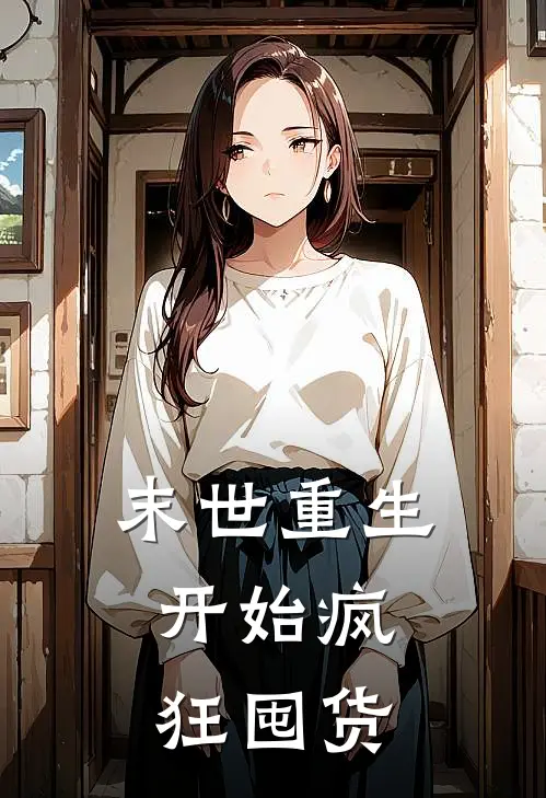 末世重生：开始疯狂囤货