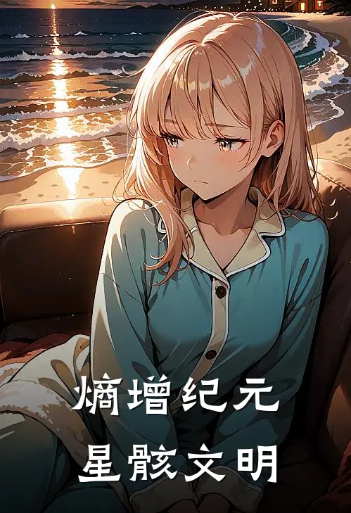 熵增纪元：星骸文明