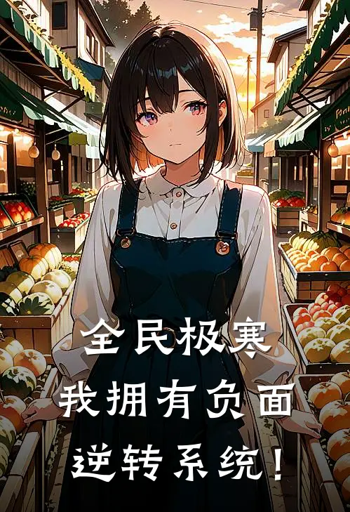 全民极寒：我拥有负面逆转系统！