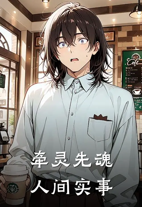 牵灵先魂，人间实事