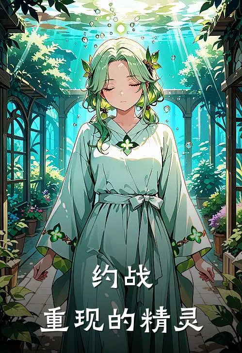 约战：重现的精灵