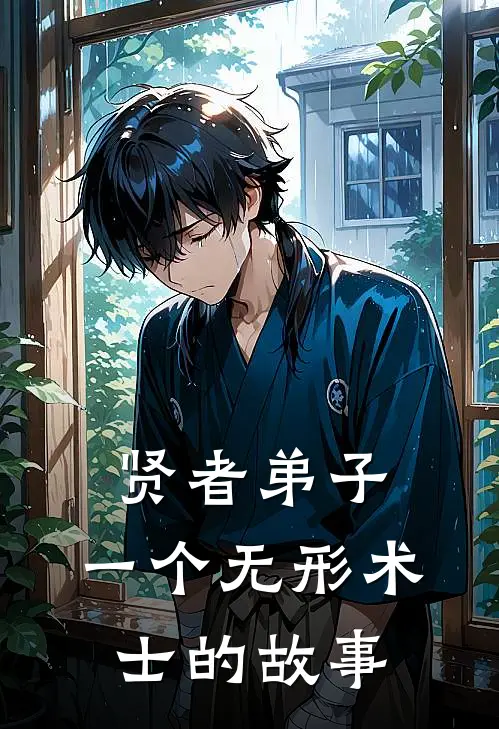 贤者弟子：一个无形术士的故事