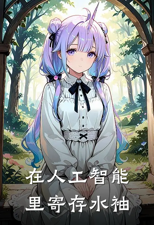 在人工智能里寄存水袖