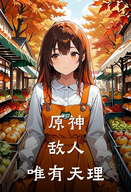 原神：敌人，唯有天理