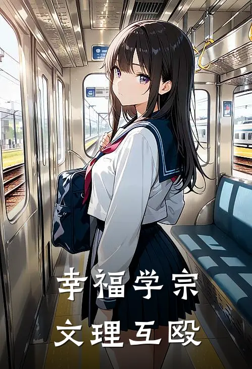 幸福学宗：文理互殴